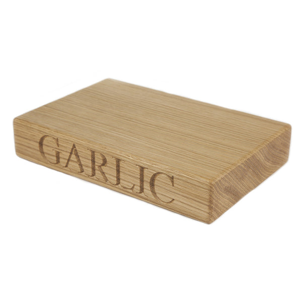 Mini Chopping Board - The Engraved Oak Company