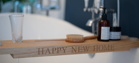 Personalised Wooden Housewarming Gifts That Will Enhance Any Home