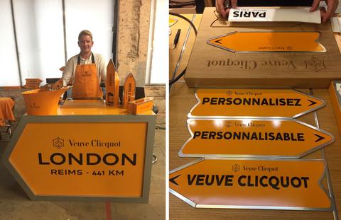 Veuve Clicquot