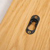 Personalised Wooden Door Sign