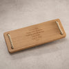 Personalised Tree Swing for Adults