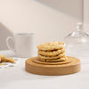 Personalised Wooden Mini Cake Board