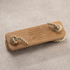 Personalised Small Tree Swing
