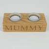 Personalised Tealight Holder