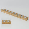 Personalised Tealight Holder