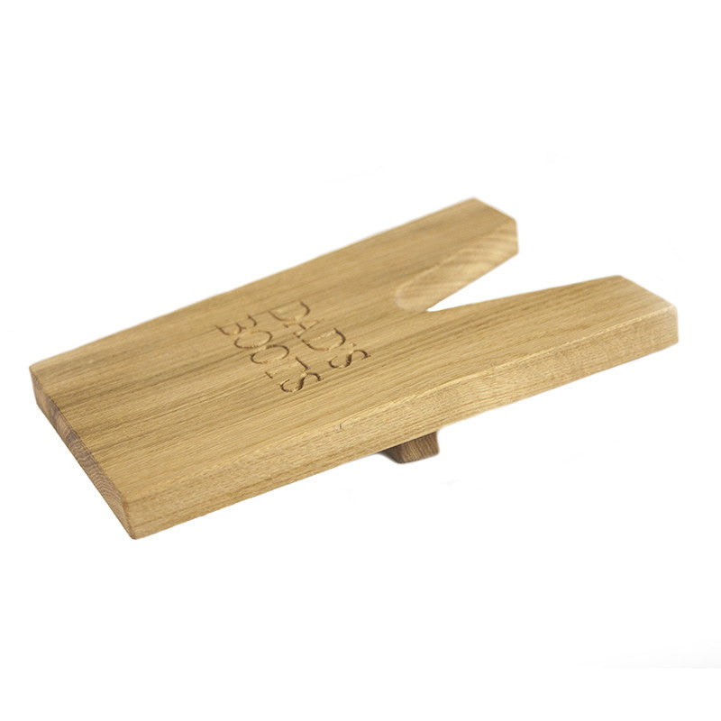 Welly Boot Remover- The Engraved Oak Company