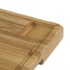X-Large Personalised Carving Board - The Engraved Oak Company