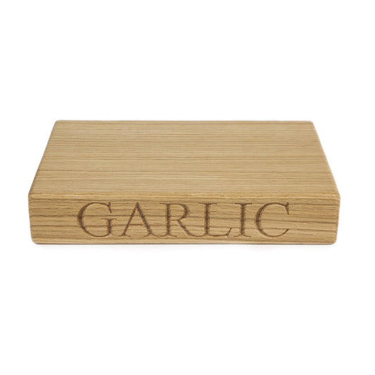 Mini Chopping Board - The Engraved Oak Company