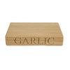 Mini Chopping Board - The Engraved Oak Company