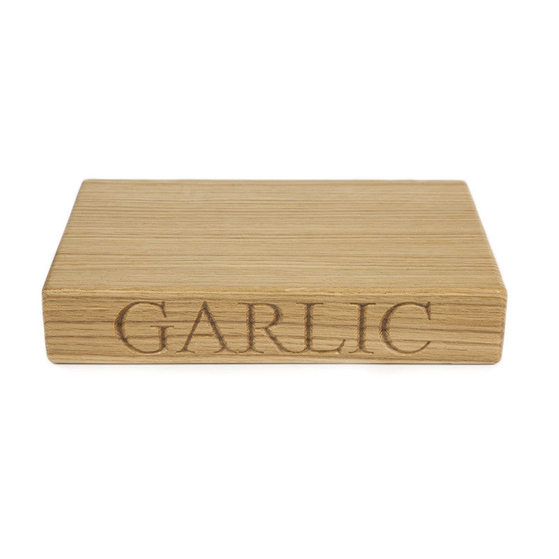 Mini Chopping Board - The Engraved Oak Company