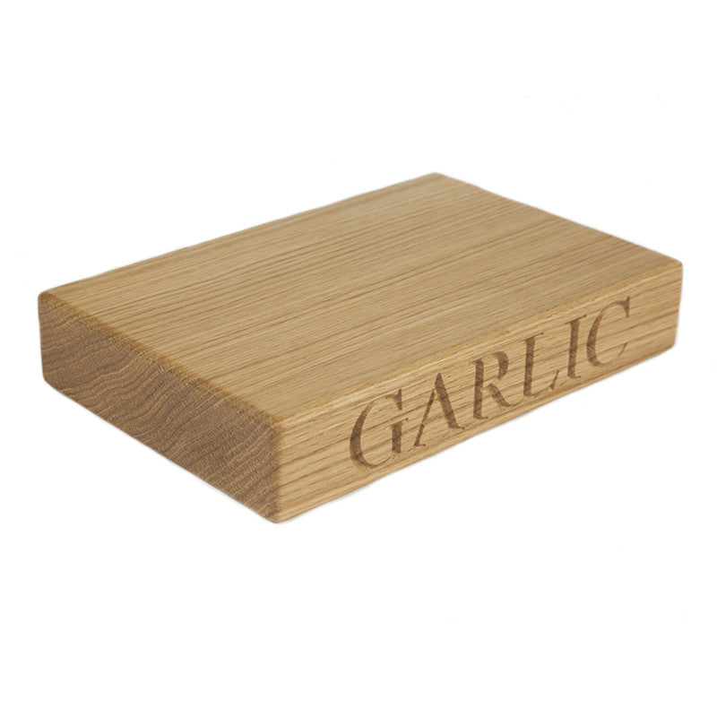 Mini Chopping Board - The Engraved Oak Company