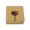 Phone Stand - The Engraved Oak Company