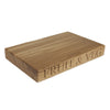 Small Chopping Board - The Engraved Oak Company