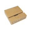 Tablet Stand - The Engraved Oak Company