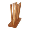Welly Boot Stand - The Engraved Oak Company