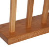 Welly Boot Single Sided Stand - The Engraved Oak Company